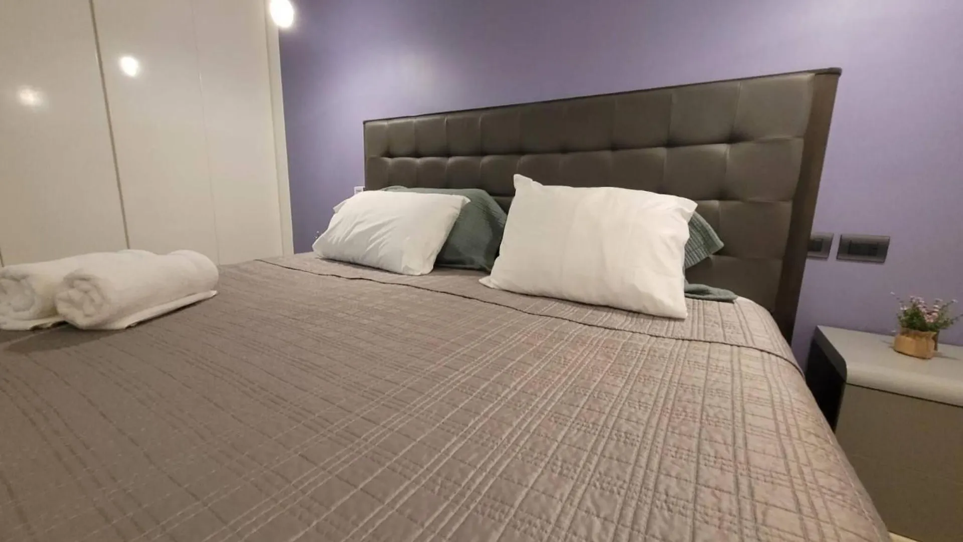 Beautifull Apartment In 5Ta Av, Near To The Beach location